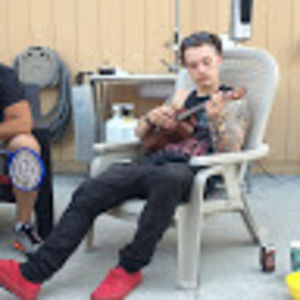 Meet your Posher, Aj